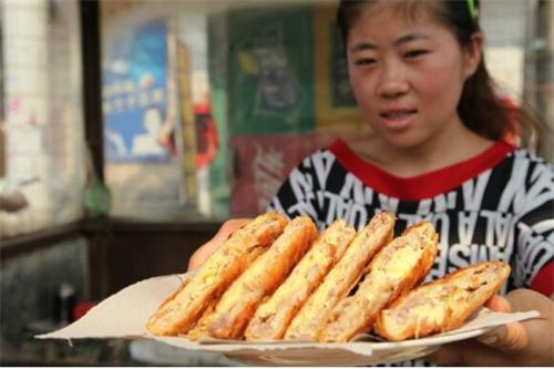 聊城东昌府美食特色小吃,聊城东昌府特色美食