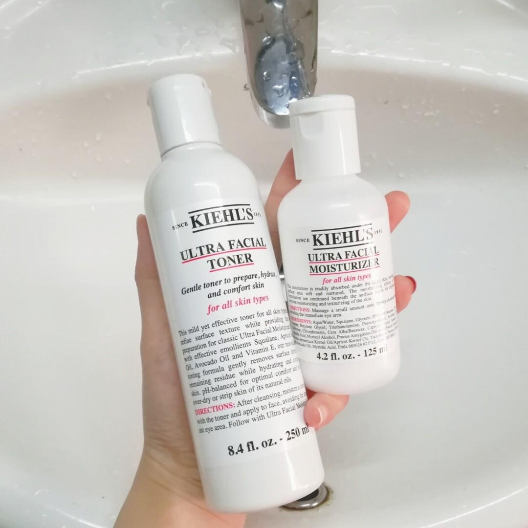 温和保湿水乳推荐哪款好用一点,程十安水乳推荐平价水乳