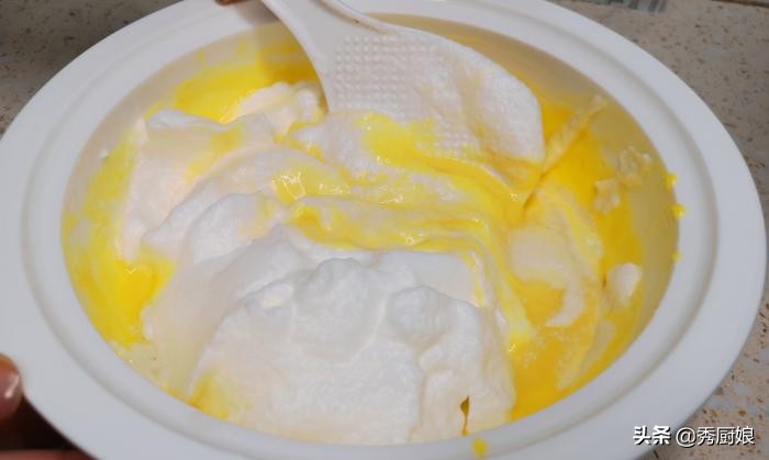 做蛋糕的正确方法让蛋糕软糯香甜,做蛋糕注意事项