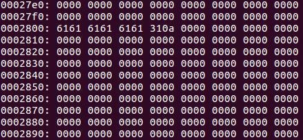 linux查看文件系统是ext3还是ext4,Linux文件系统ext4