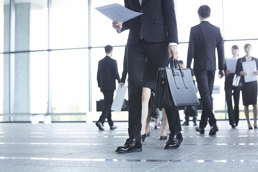 拒绝PUA、“狼性”、内卷,2021年我离开了大厂