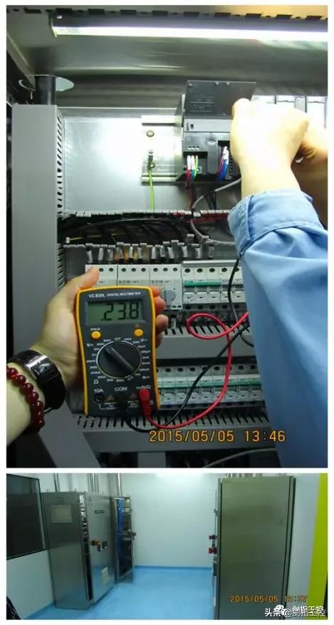 西门子触摸屏运行1h后卡死,西门子触摸屏故障记录怎么做