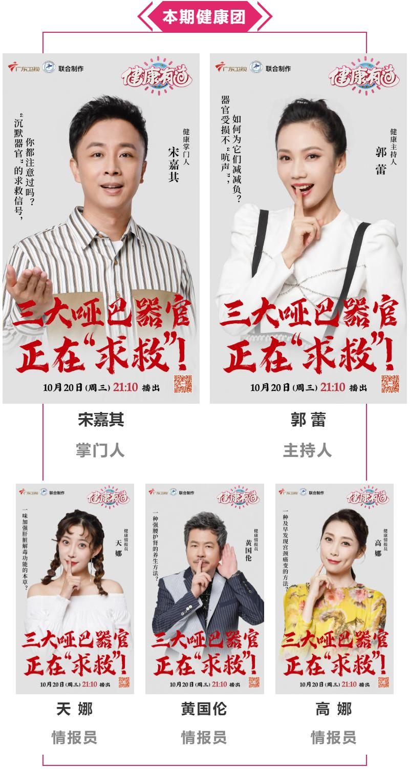 多年996的你，这三个「哑巴」器官还健康吗？