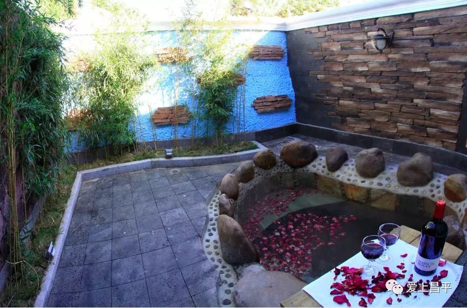 数九寒天，昌平冬季必去的5家超人气高颜值温泉推荐！