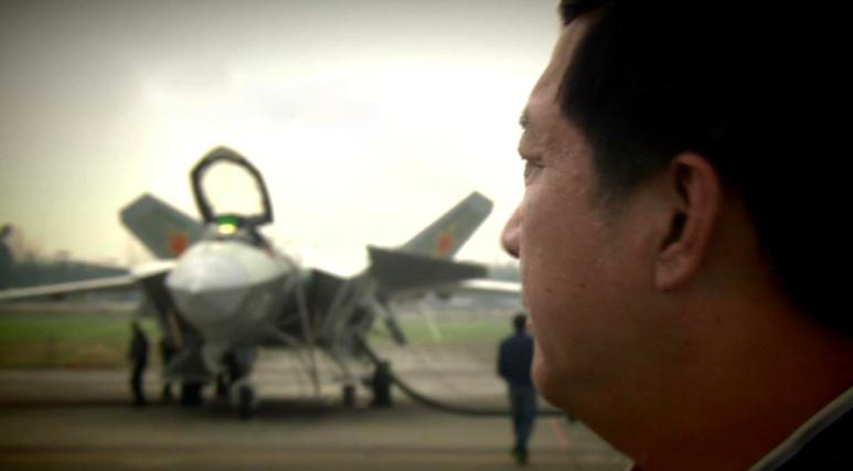 22岁负责攻克世界性难题，让中国战斗机领先世界的杨伟究竟多牛？