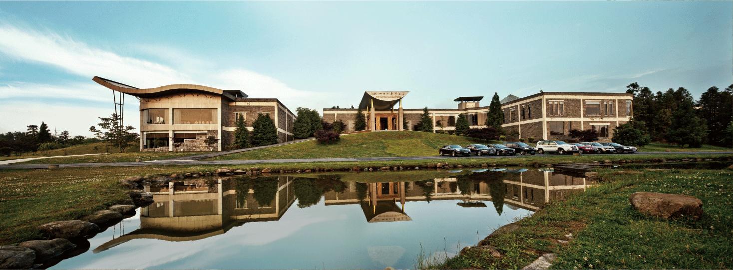 重庆十大公认最好的酒店排名,重庆解放碑酒店排名前十