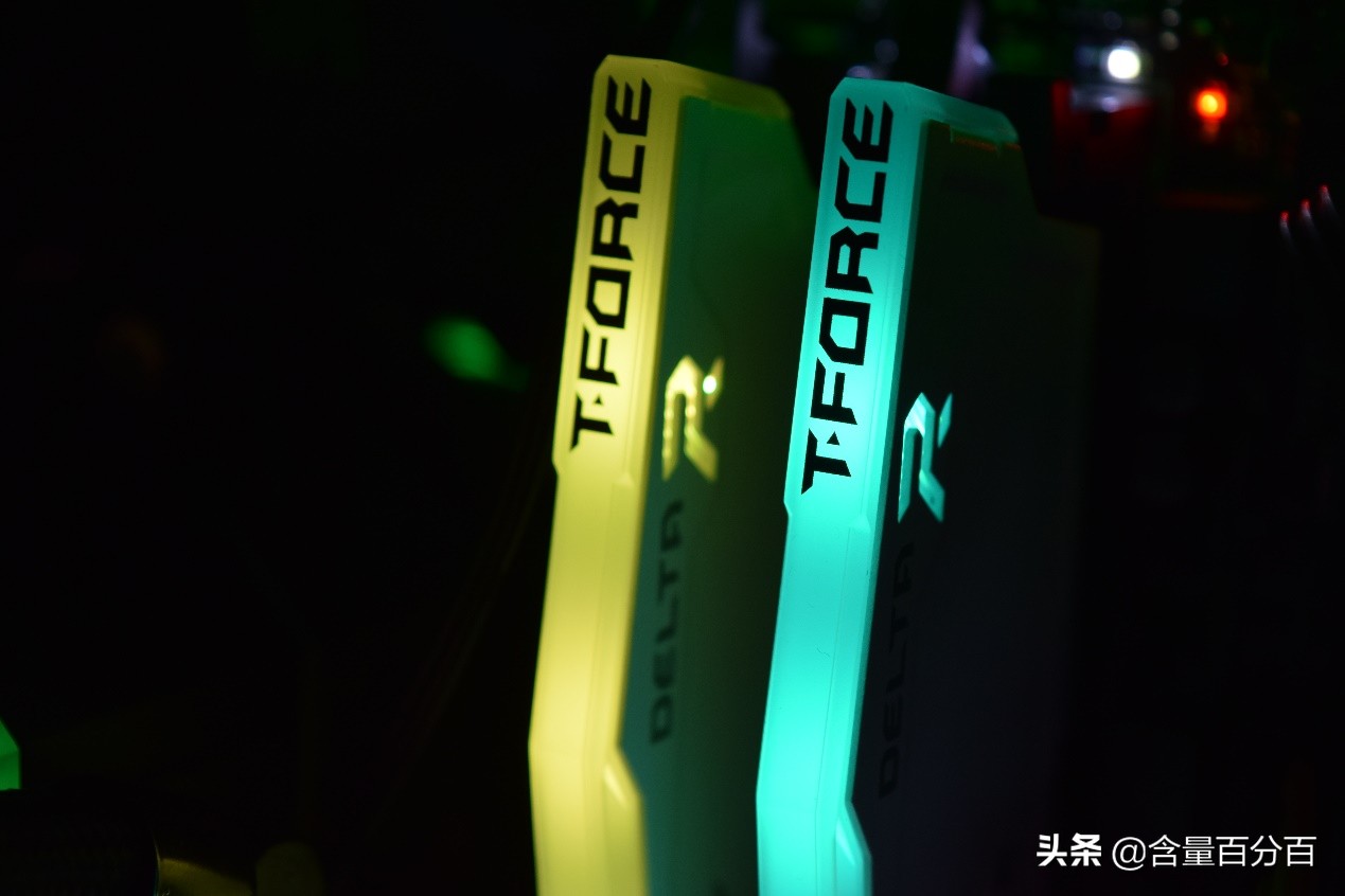 十铨rgb灯条怎么样,十铨deltargb内存条兼容问题