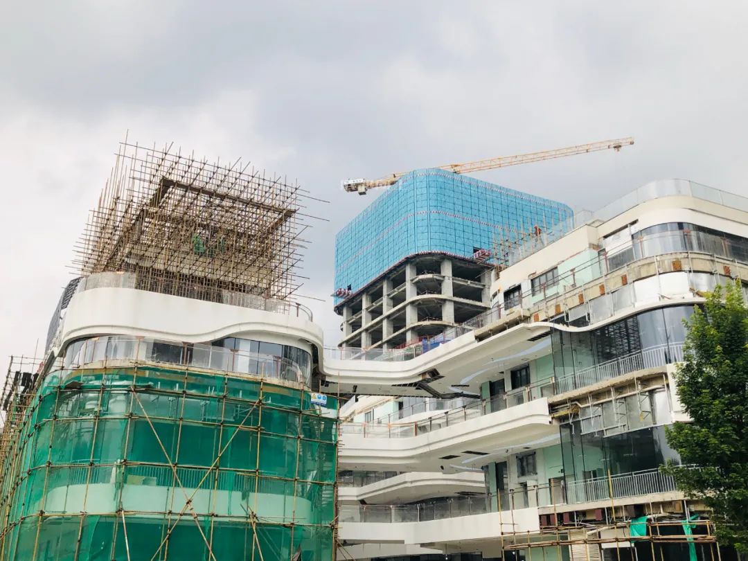 成都最大的商业中心,2021成都各商业中心