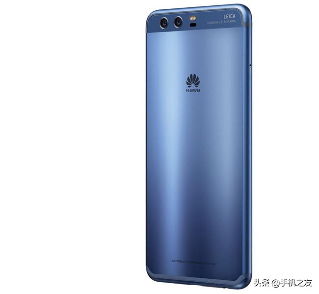 华为P10Plus,玉色版256GB参数大全，分辨率：2560×1440仍强