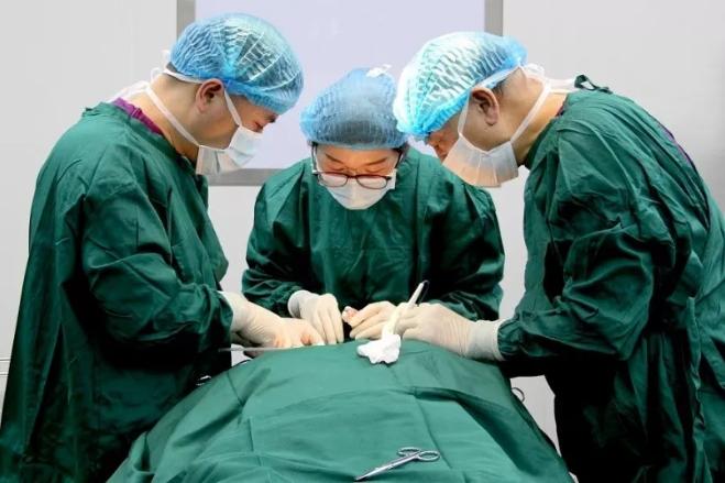 体检发现3毫米结节，医生建议观察。结果半年竟然成癌