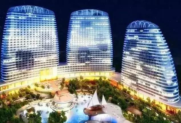 全球十佳度假酒店檀悦豪生,檀悦豪生度假酒店高级海景双床