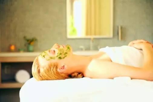 纯天然保湿补水美白祛斑自制面膜,淡斑抗皱精油面膜diy