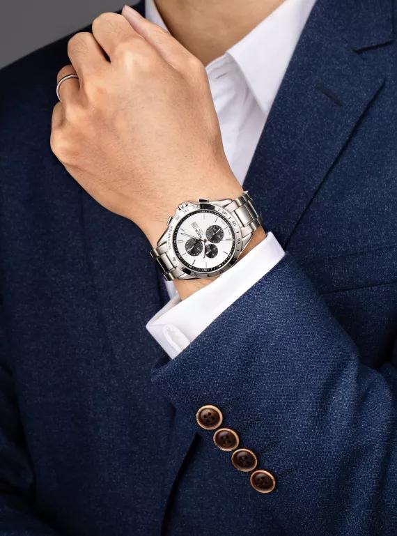 熊猫迪男士机械表,熊猫迪表什么档次