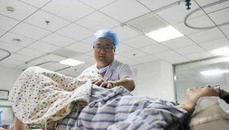 150斤怀孕做阴超,做阴超被医生议论