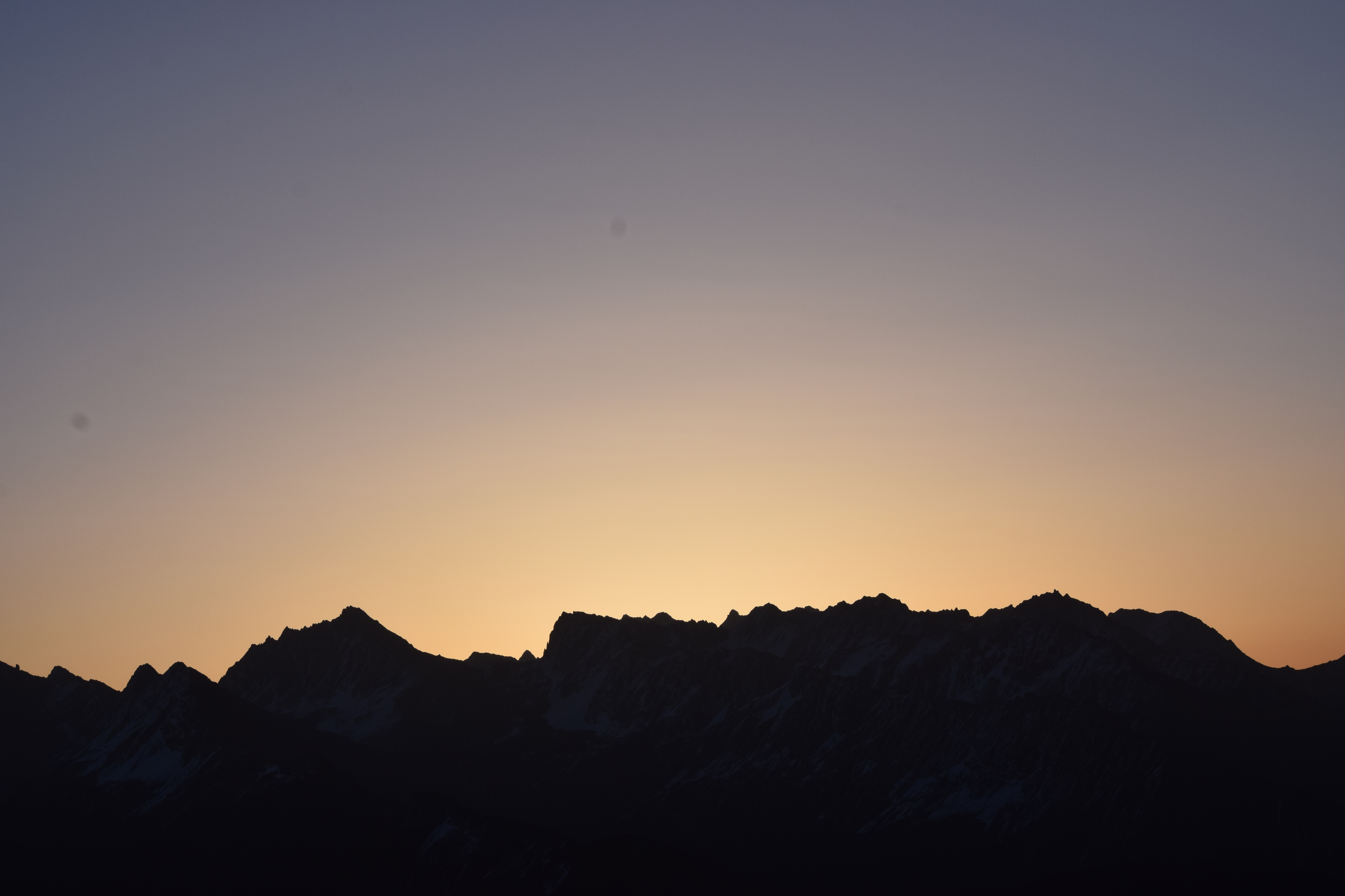 一段神奇的经历-达瓦更扎游记