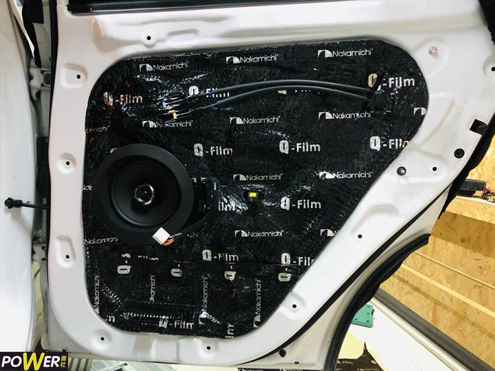 途胜l豪华版做全车隔音,现代新途胜是不是隔音差