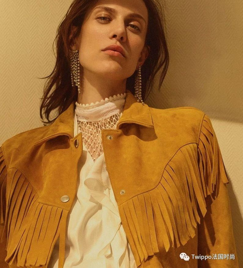 2019年巴黎女装,巴黎世家今年新爆款衣服