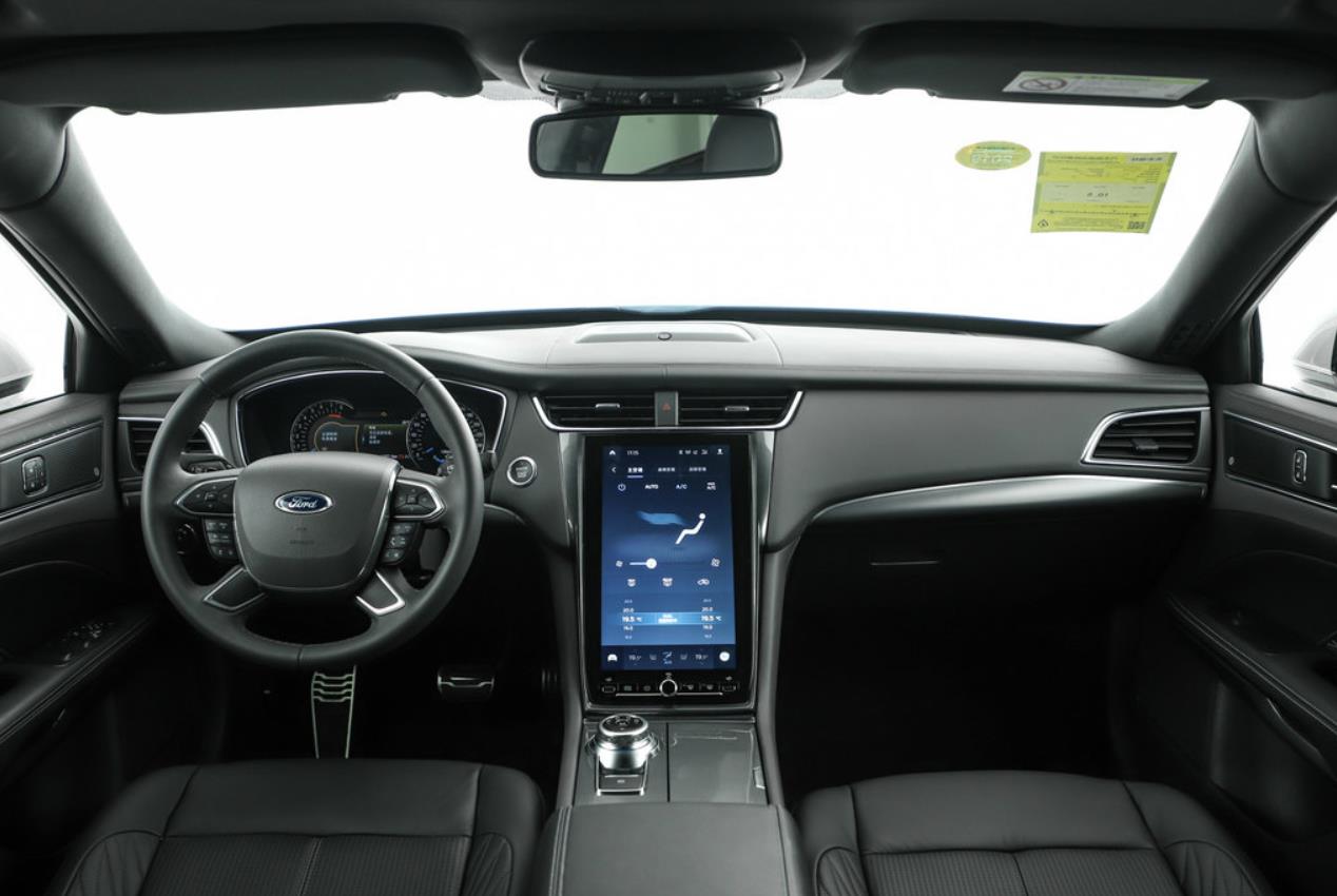 福特金牛座为什么销量这么惨淡,金牛座福特销量2021