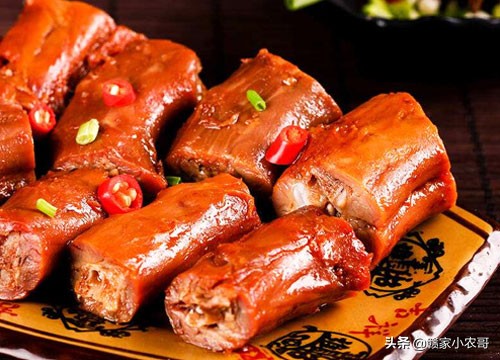 江西的十大特产菜有哪些图片,江西特产100种