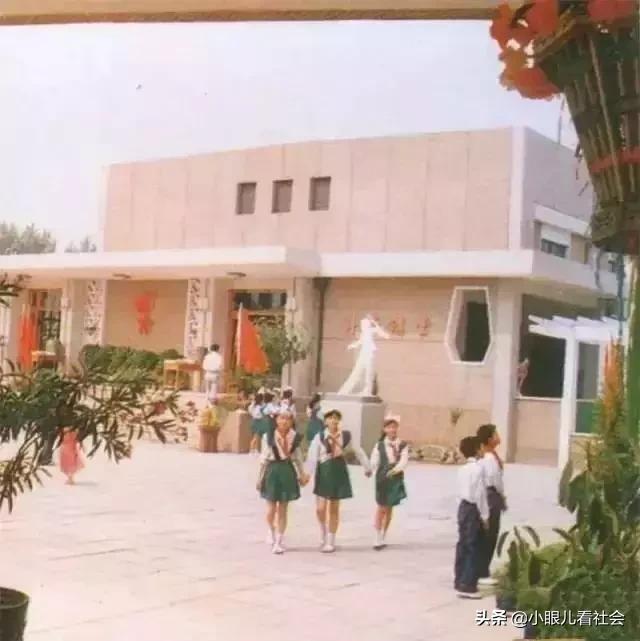 北京几个区，所有北京人的回忆，真的回不去了……