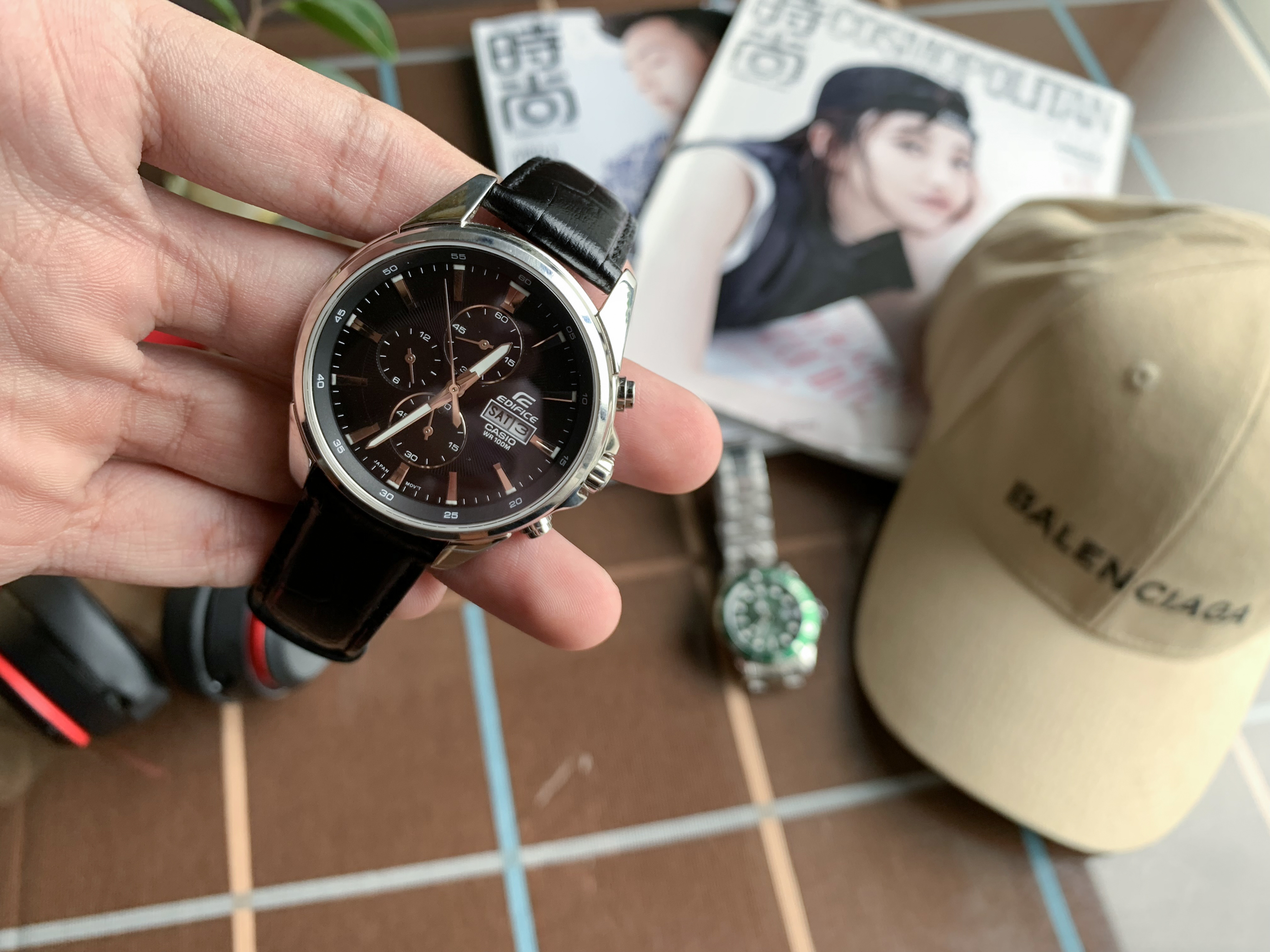 一个走遍世界的包包,去欧洲的好物推荐