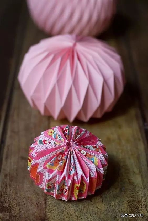 元宵节的灯笼怎么做才漂亮,元宵节手工创意作品灯笼