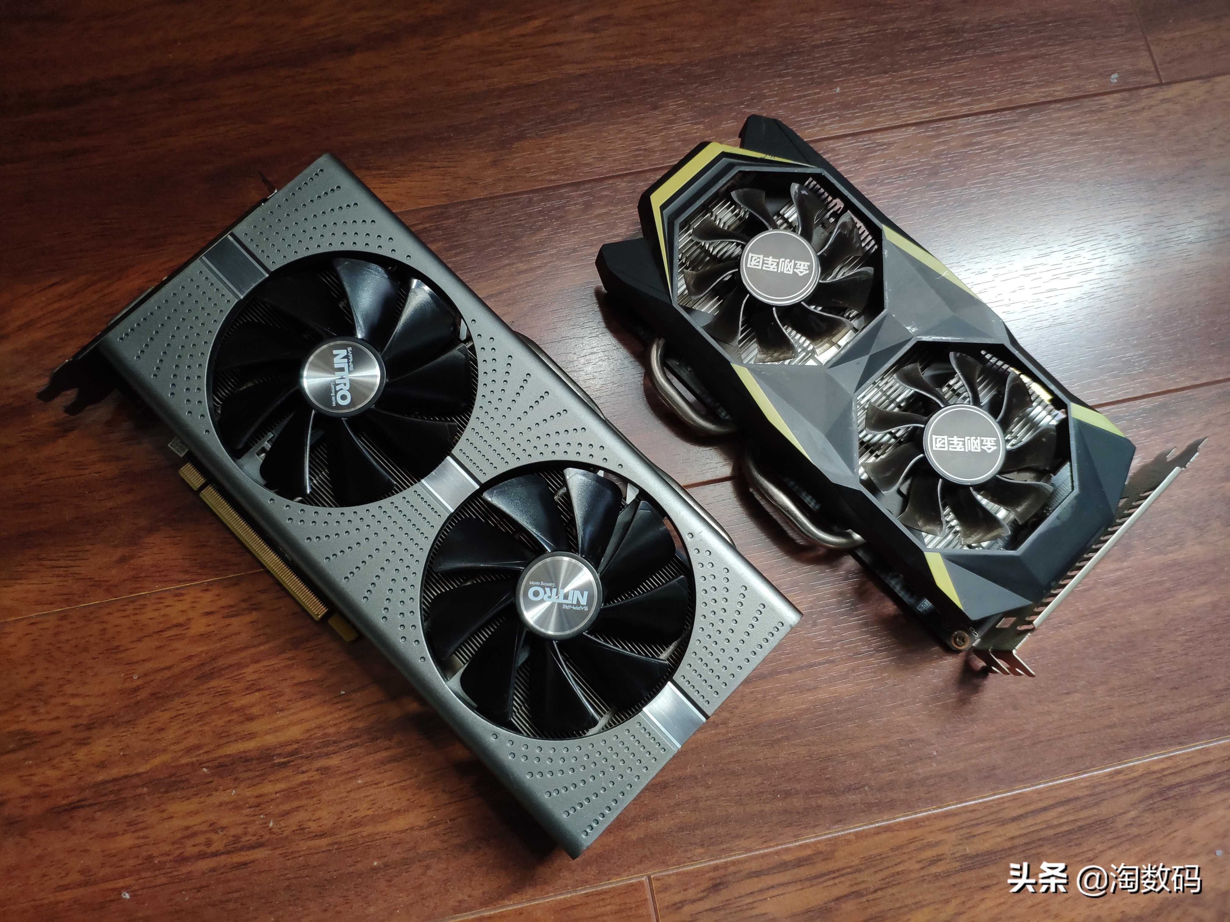 6.18值得购买好物,rtx2060s显卡买哪款
