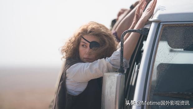 裴淳华演护士,裴淳华演战地女记者