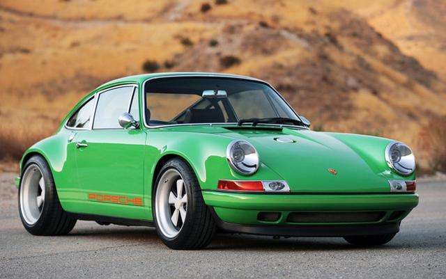 汽车造型审美经验分析,汽车造型设计说明