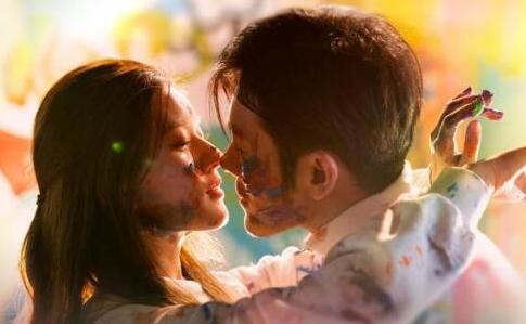 赵姐留给热巴团队写艳压通稿的时间不多了