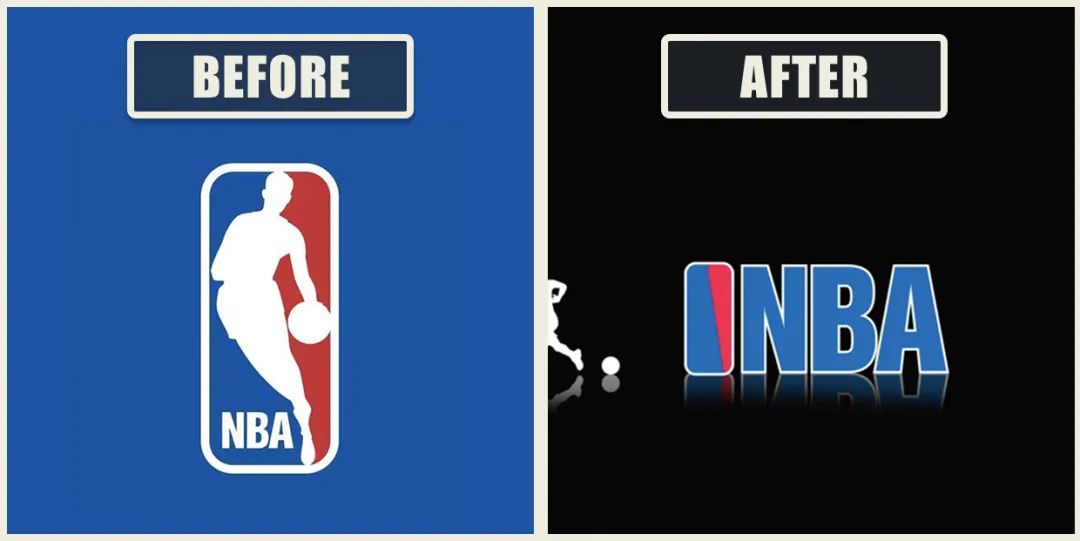 金拱门logo被拆分开的含义,金拱门换logo了吗