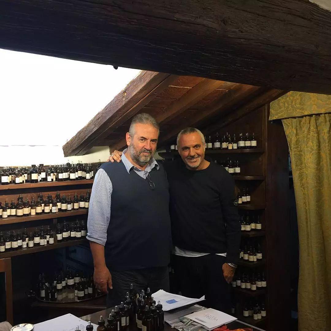 用过这18种小众洗浴品的人，才称得上奢华酒店的行家！（第二弹）