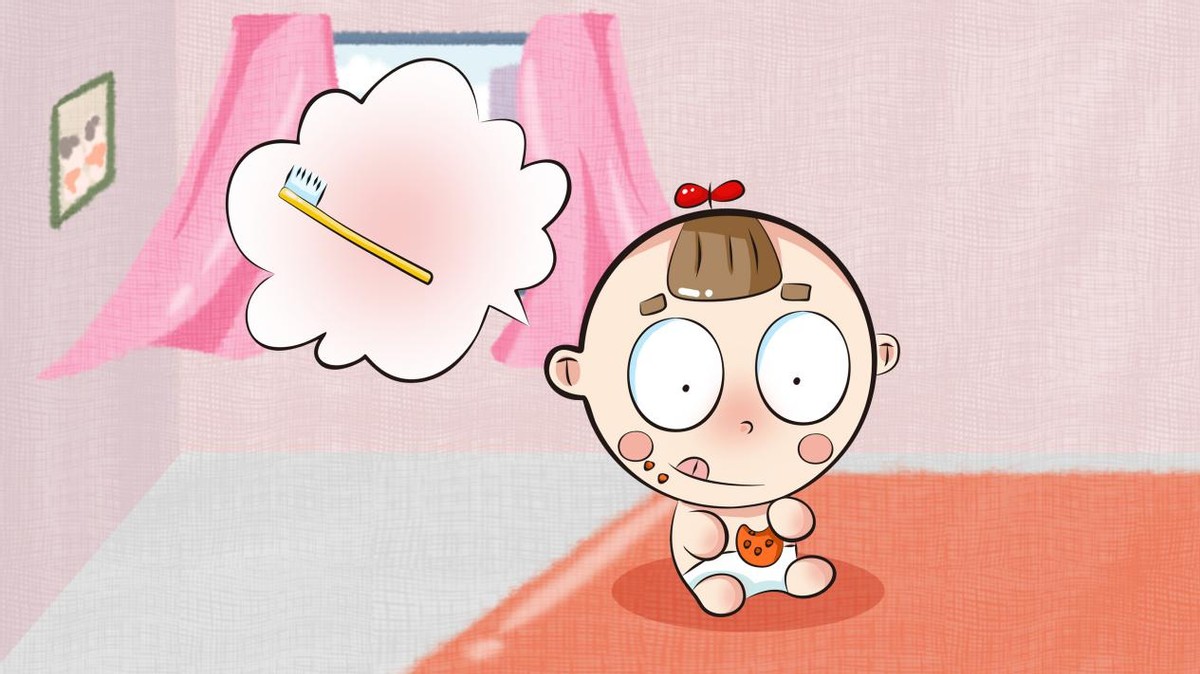 宝宝老被自己的臭臭熏吐,宝宝天天闻烟味会怎么样