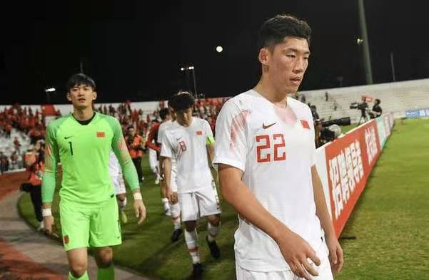 中国足球遭点评,中国足球的最终解决方案