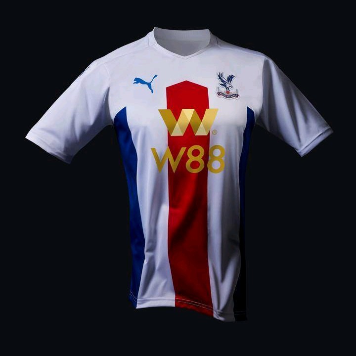 新赛季英超各支球队球衣,fifa足球世界21赛季球衣汇总英超