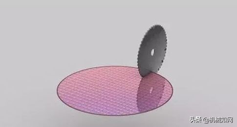 cpu是如何制造出来,cpu是怎么制作出动画