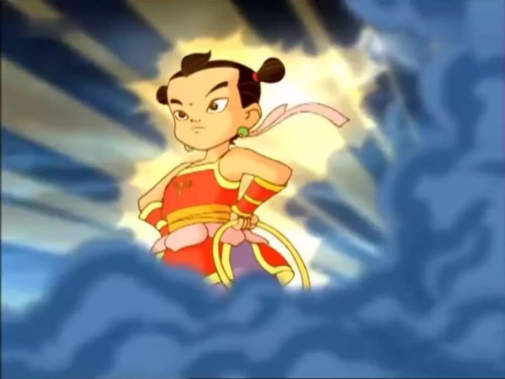 西游记里的大王是什么,西游记里大王派哪个小妖