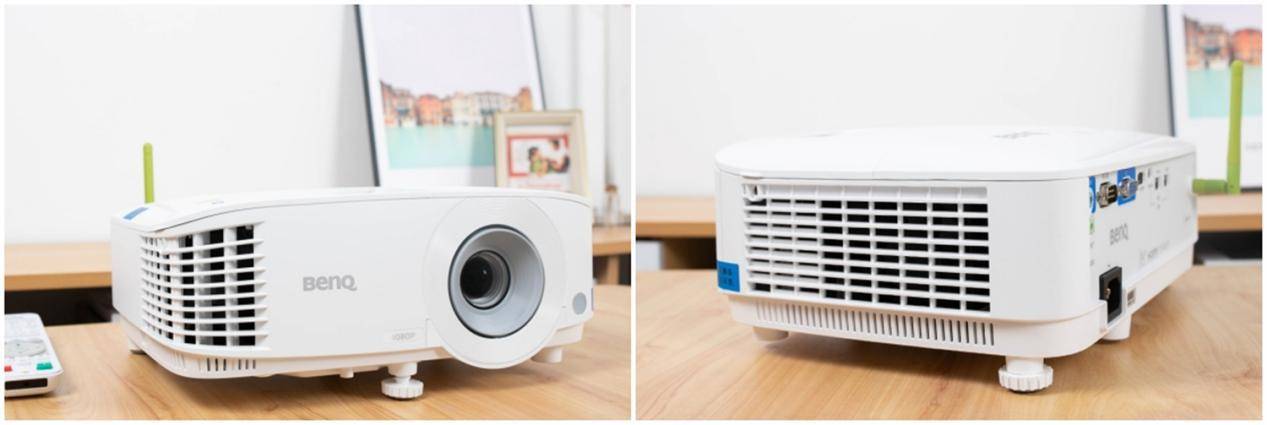 萌新扫盲贴:家用投影仪与商务投影仪的区别在那,别傻傻分不清