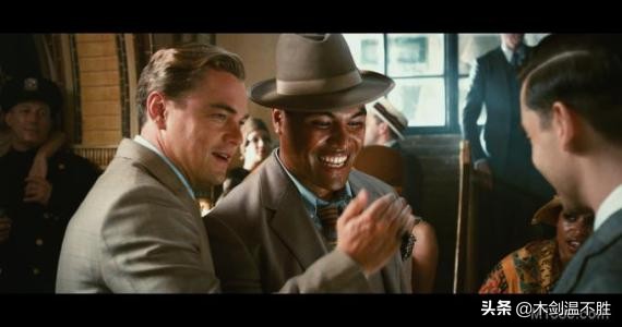 盖茨比令人感动的爱情观,盖茨比的爱情故事告诉我们