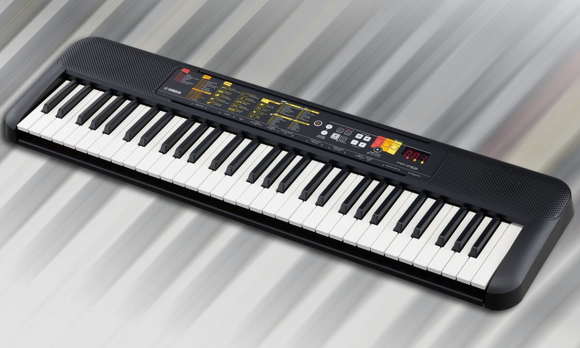 雅马哈2万元左右的琴,如何选择中等价位的雅马哈电子琴