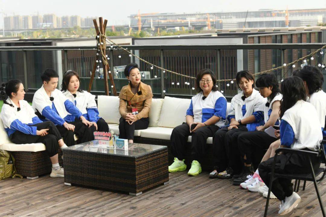 国货开启在线营业赛道，《蓝莓孵化营》在传承中培养“*界无**”主播