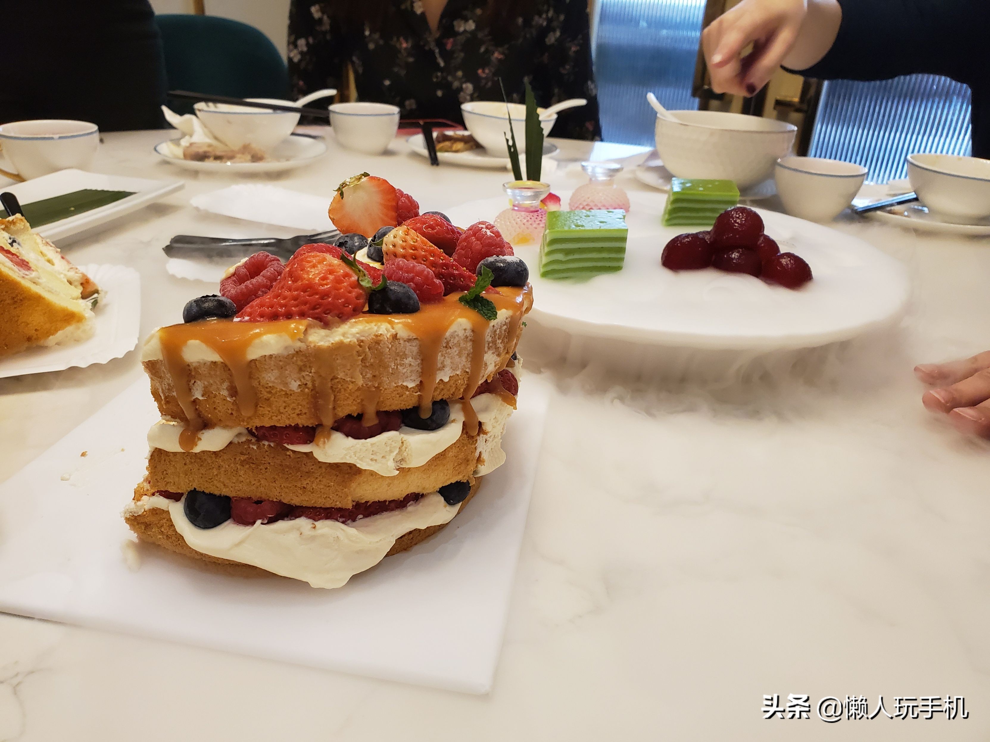 三星s10+现在的体验,三星s10是最好的吗