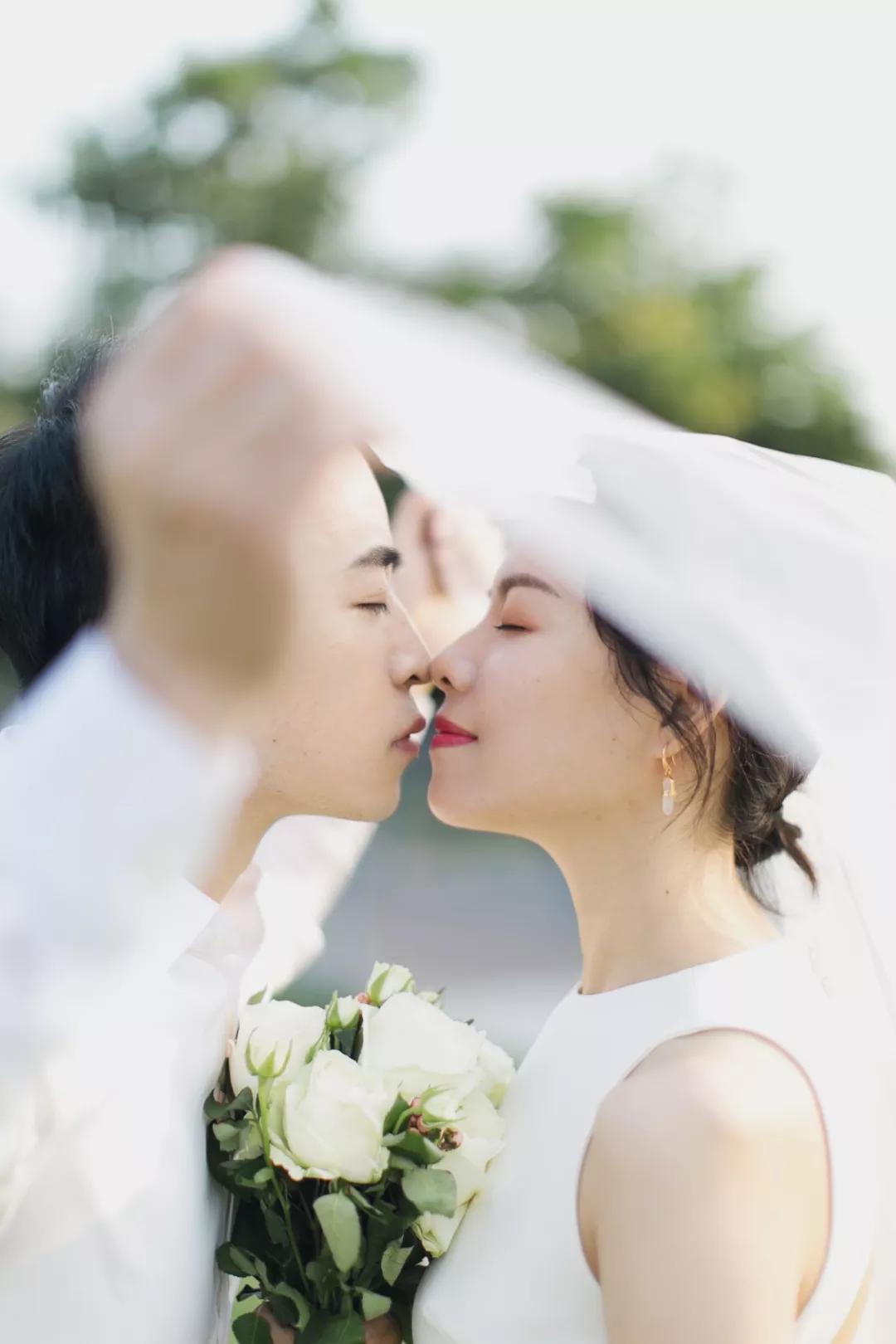 深圳结婚证件照推荐,深圳领证照片推荐照相馆