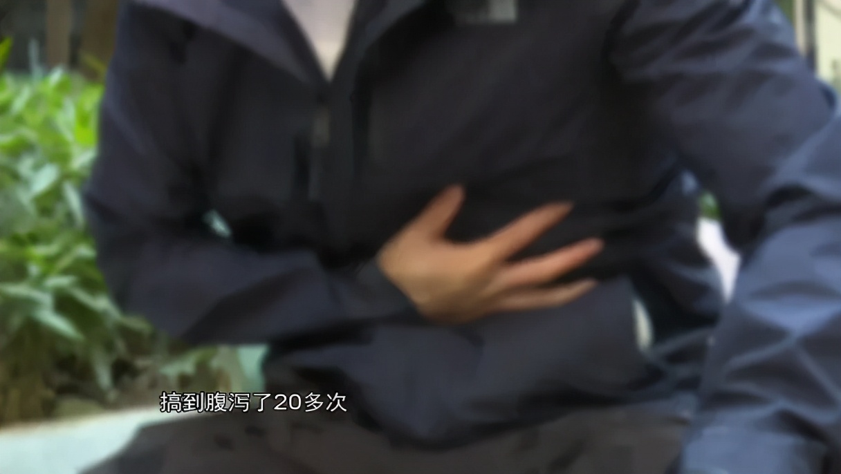 50元一斤草莓被骗,一颗60元白色草莓