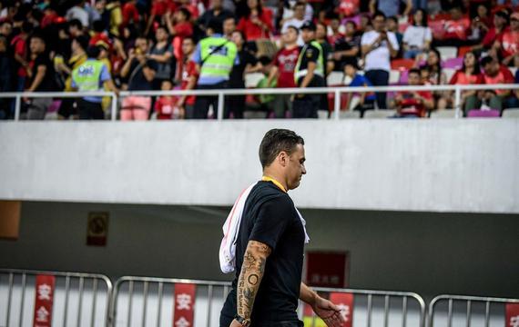 世俱杯2022中国参赛球队,世俱杯2023有中国球队吗