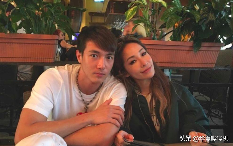 萧亚轩公布恋情历经16位前任,40岁的萧亚轩正式公布新恋情