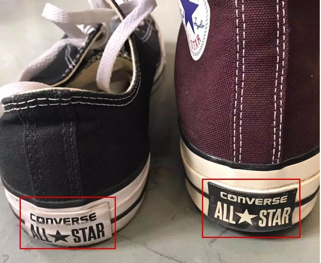 匡威1970s是哪个国家的品牌,匡威1970s的优势