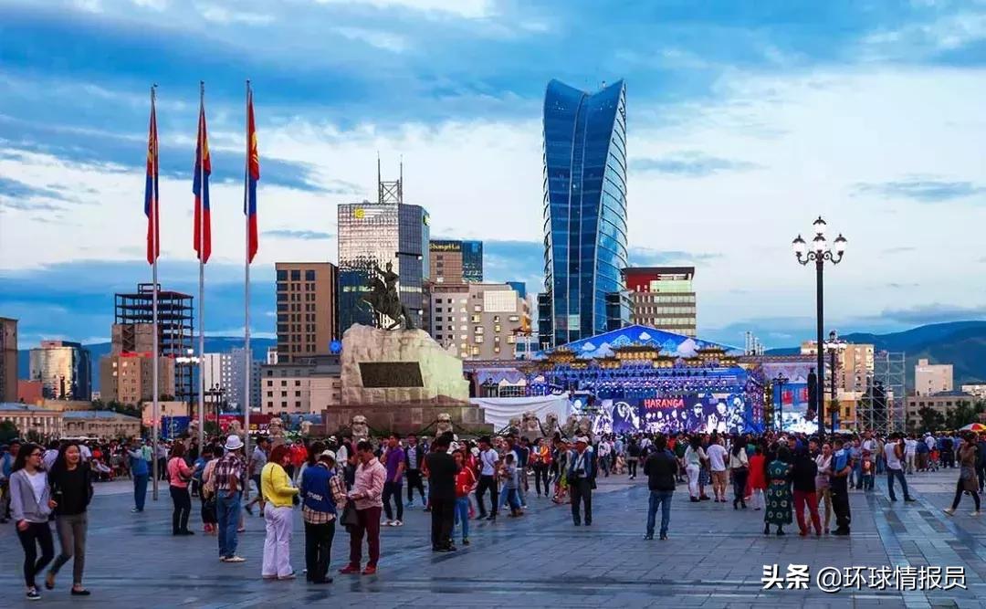 蒙古族为什么有那么大的土地,蒙古国土资源情况