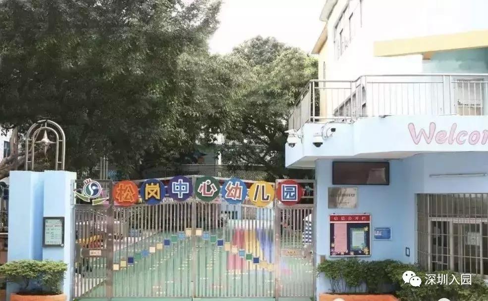 深圳幼儿园收费排行榜,深圳公立幼儿园和私立幼儿园收费