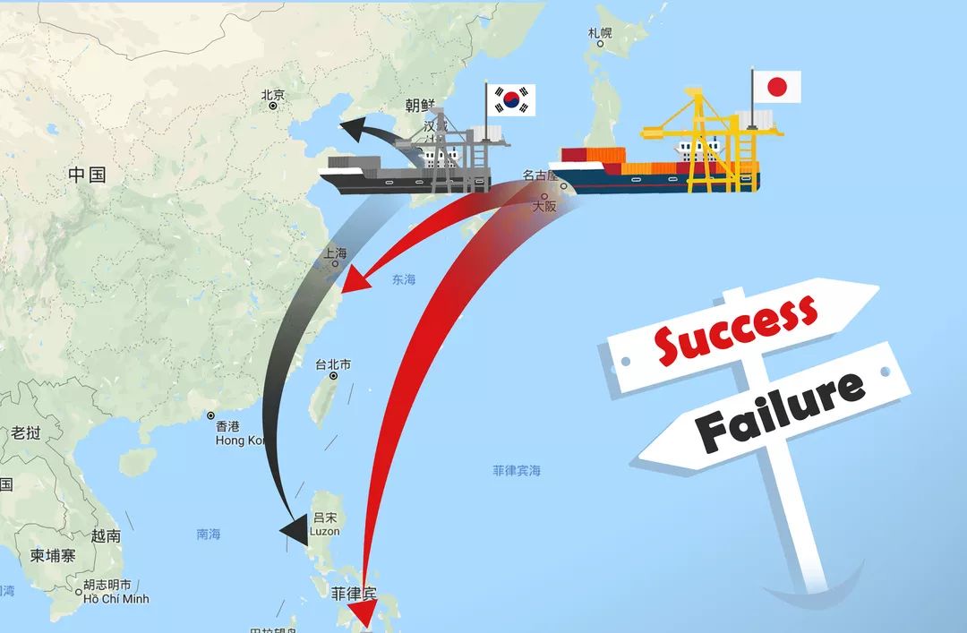 中日合资企业形势,中日合资车企现状